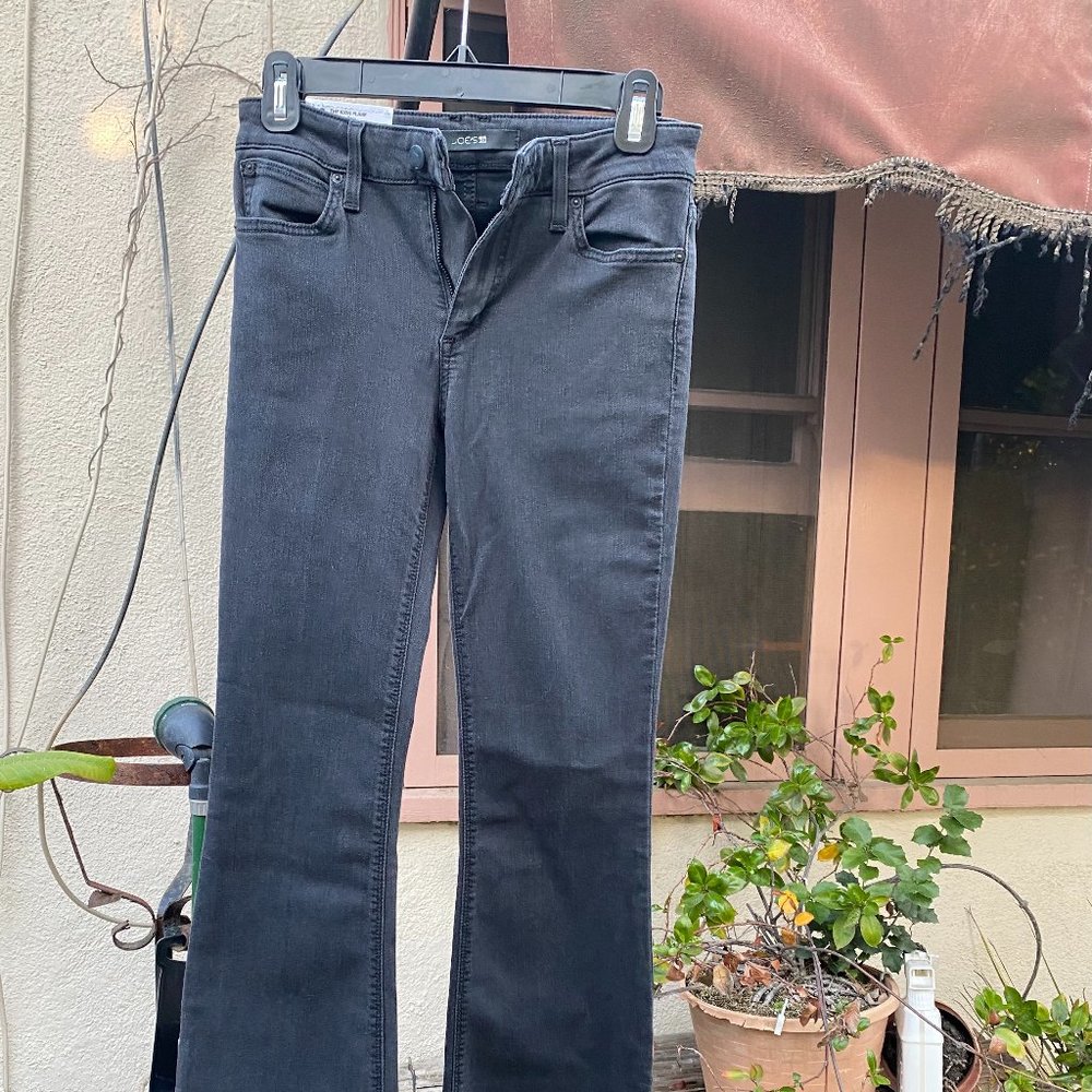 NWT Joe's Jeans "Malina" Icon Flare